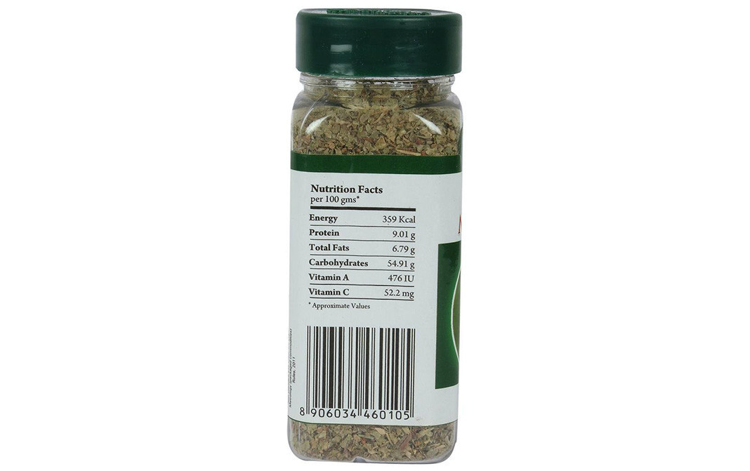 Urban Flavorz Marjoram    Bottle  12 grams